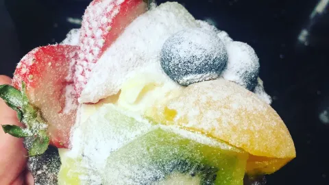 Sweet Stuff in Маклин