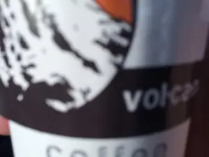 Volcano Coffee Company