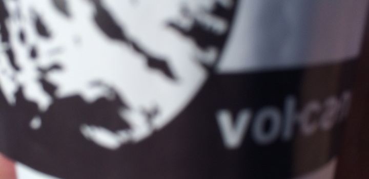 Volcano Coffee Company