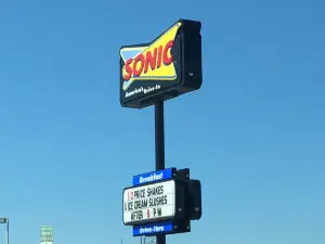 Sonic Drive-In