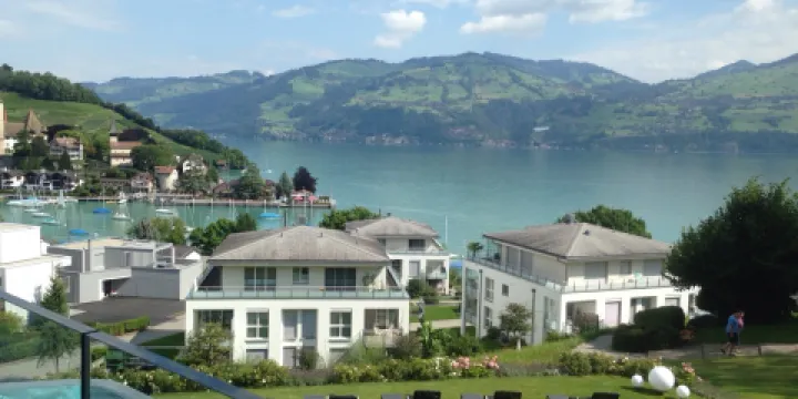 Restaurant Belvedere