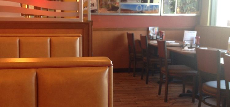 Denny's