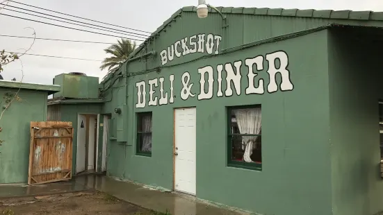 Buckshot Deli & Diner