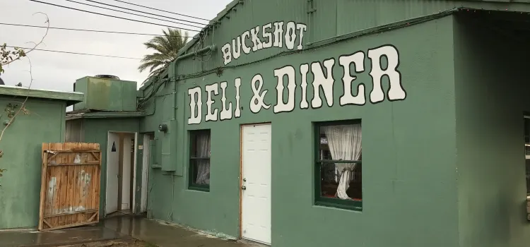 Buckshot Deli & Diner