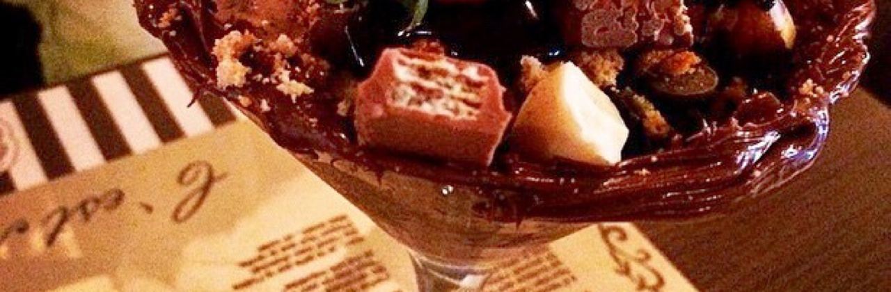 Cafe Du Centre Cafeteria and Doceria