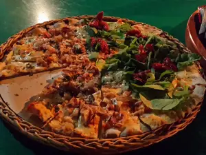 Nalu Pizzas