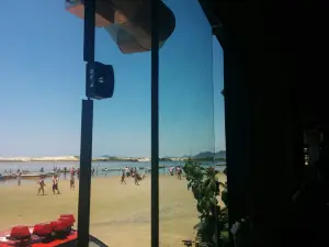 Ponto de Encontro