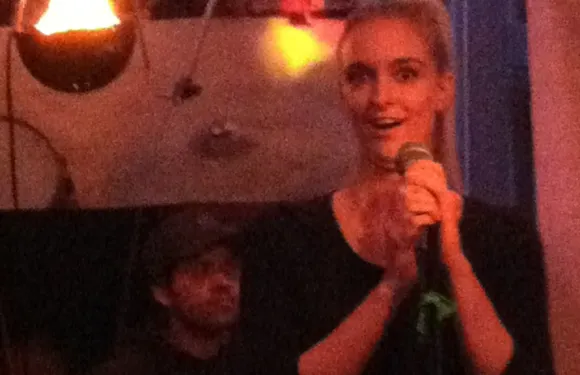 Boulevard Bar and Grill