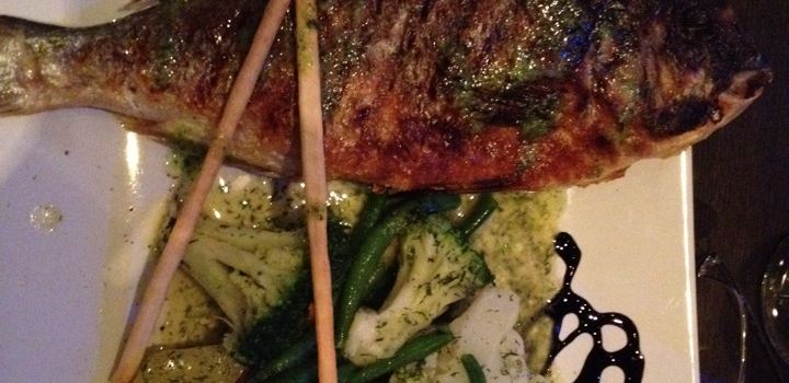 Ristorante Marco's