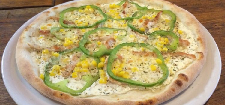 Pizzeria Verona