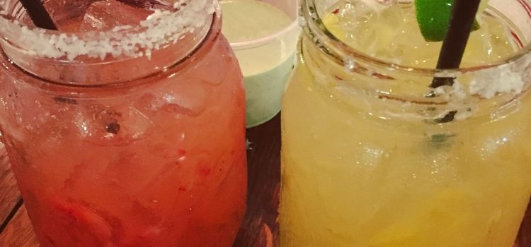 The Porch Kitchen and Cantina