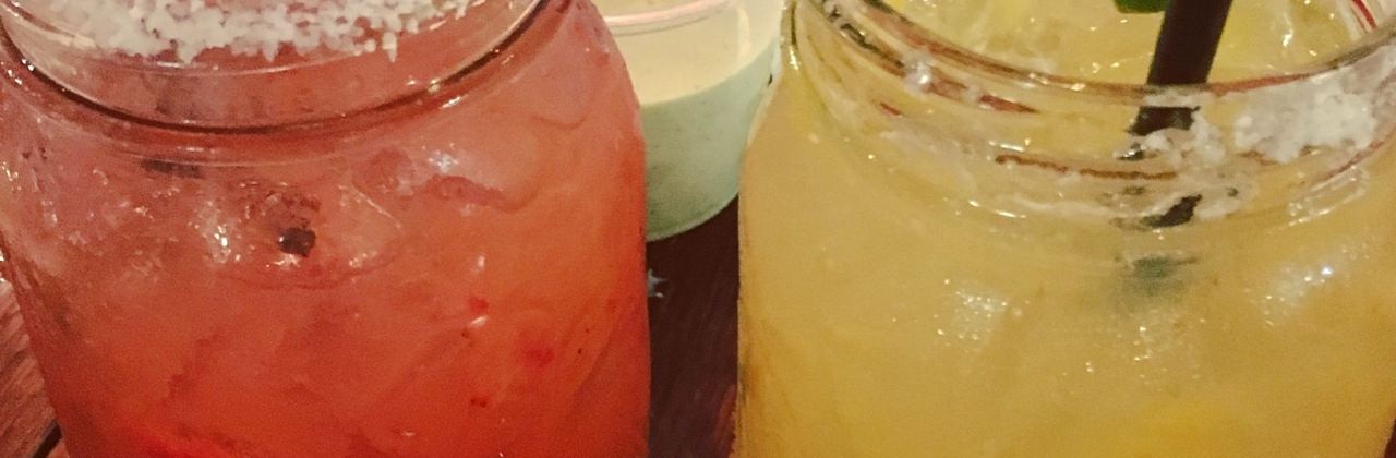 The Porch Kitchen and Cantina