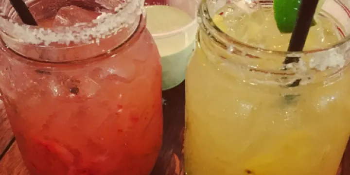 The Porch Kitchen and Cantina