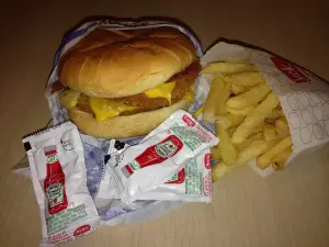 Jack in the Box