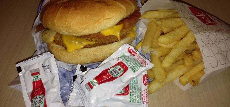 Jack in the Box