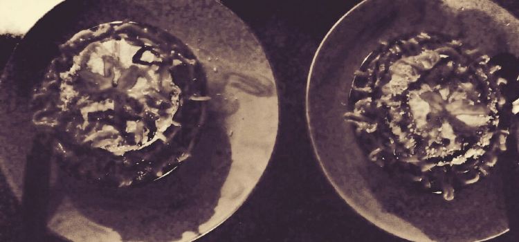 Rangoli Cafe