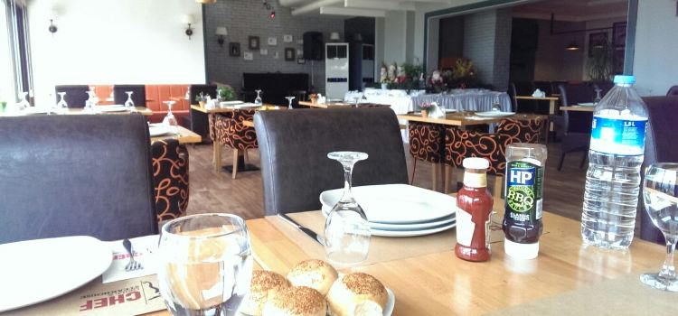 Chef Steakhouse