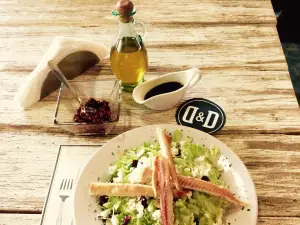 Deli&Deli Gourmet