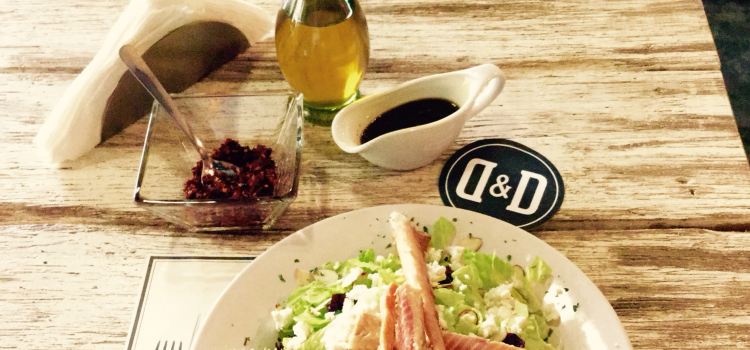 Deli&Deli Gourmet