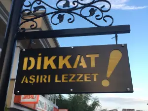 Alaçamlı Pide