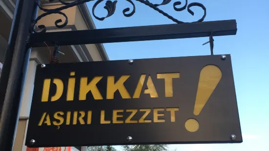 Alaçamlı Pide