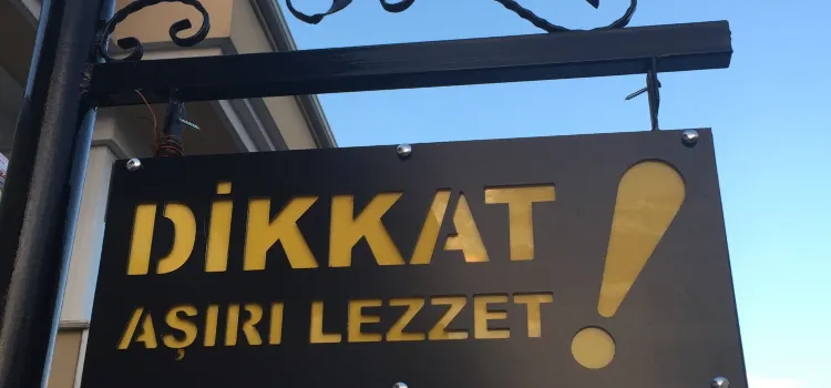 Alaçamlı Pide