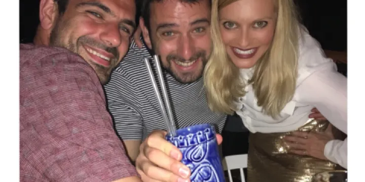 Margarita Fresh All Day Bar