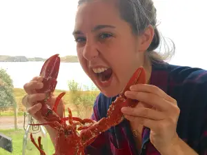 Salt Seafood Kitchen