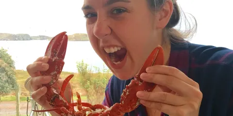 SALT Seafood Kitchen