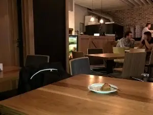 Pizza Bonita