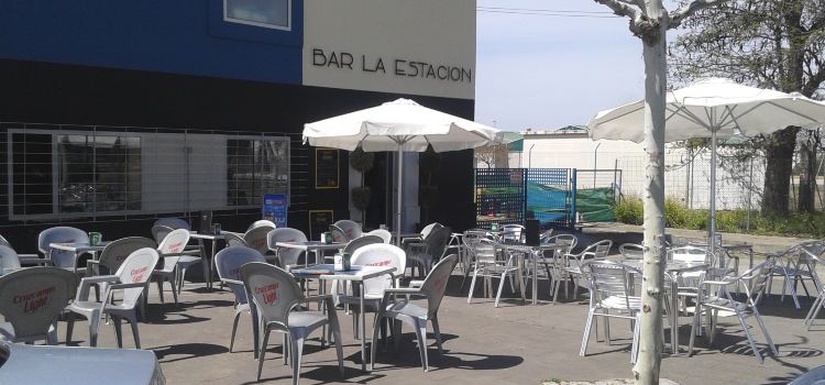 Bar La Estación