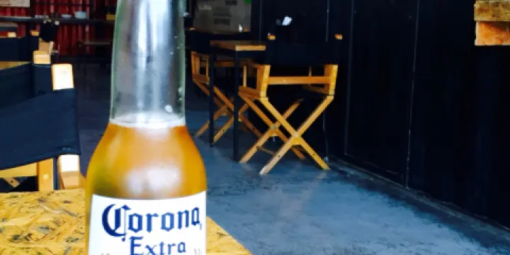 Torino Pizza Bar （Av. Guadalupe）