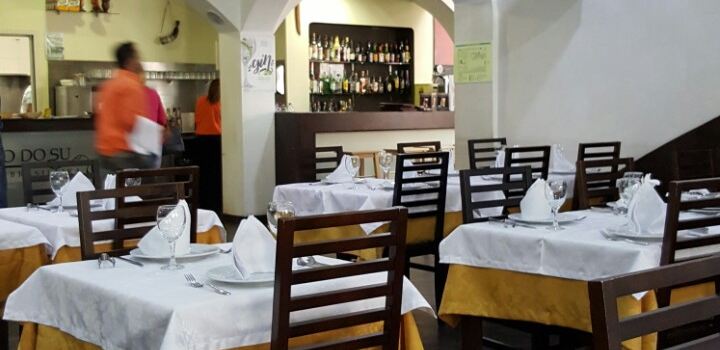Espeto do Sul Rodizio a Brasileira