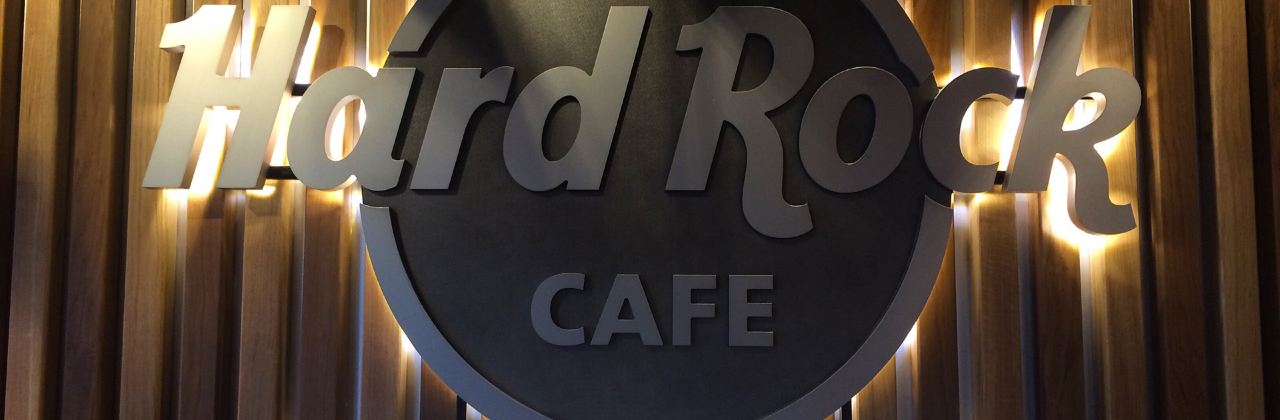 Hard Rock Cafe