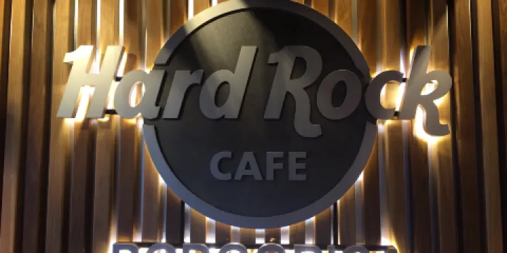 Hard Rock Cafe