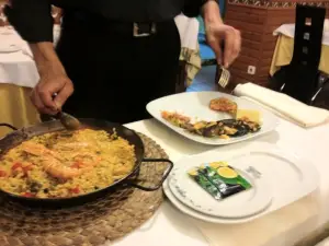 El Viejo Roble