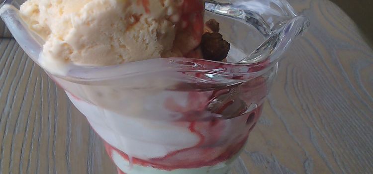 Cafe Javas