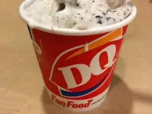 Dairy Queen