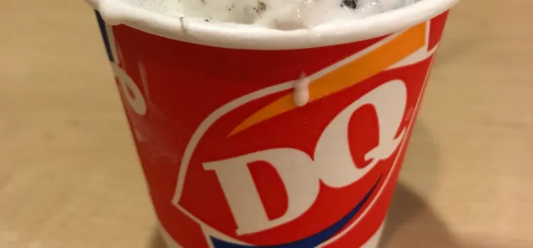 Dairy Queen