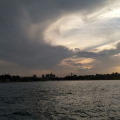 Cockle Bay Wharf 여행 사진