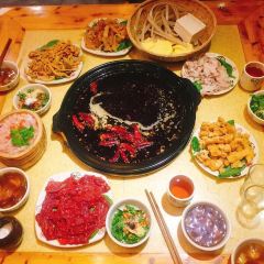 WEI YUAN 여행 사진