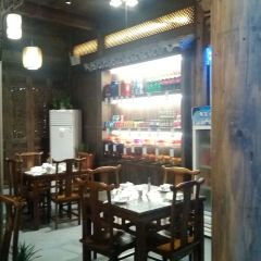 缘来聚·徽菜名店(黄山宏村店) User Photo