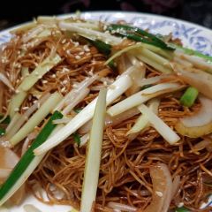 TASTY CONGEE & NOODLE WANTUN SHOP (IFC Branch) User Photo