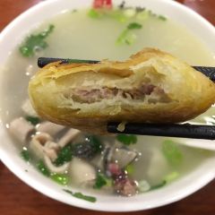 He Xing Ji Beef Huo Shao(Nan Hu dian) User Photo