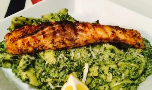 Nalesnikarnia Kamienica