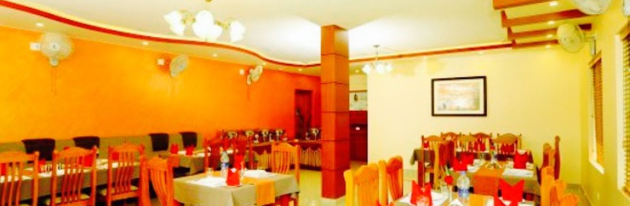 Rinku's Kitchen Treats