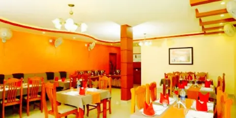 Rinku's Kitchen Treats