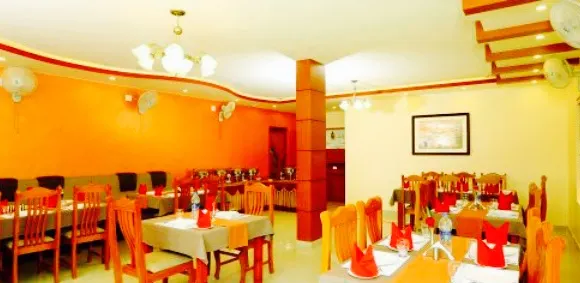 Rinku's Kitchen Treats