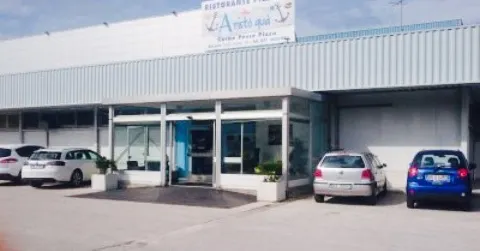 Ristorante Pizzeria Aristo' qua' in Ancona