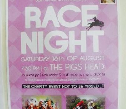 Pigs Head